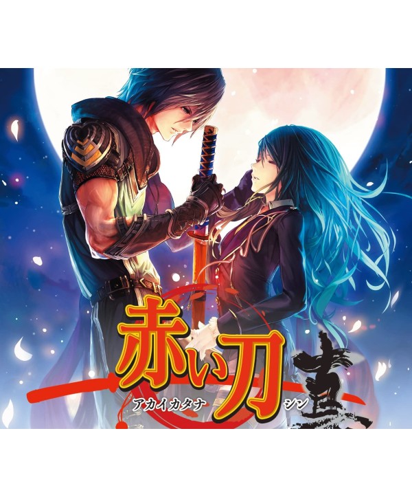 Akai Katana Shin Steam Key GLOBAL